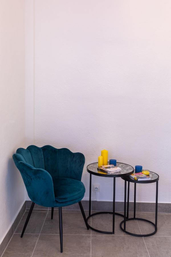 Lovely Apartment With Terrace Nice Centre Buitenkant foto